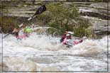 kayak agout 2013